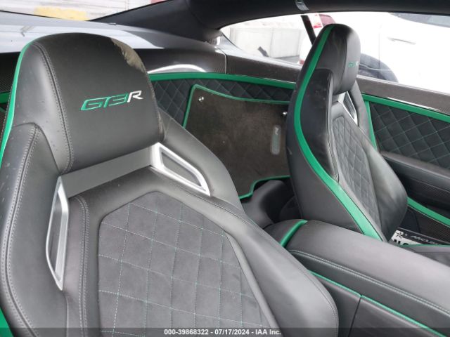 2015 BENTLEY CONTINENTAL GT SCBFS8ZA0FC048459 Photo 7