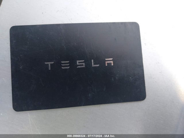 2022 TESLA MODEL 3 5YJ3E1EA3NF193677 Photo 10