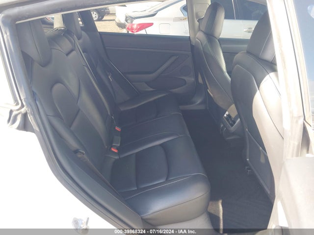 2022 TESLA MODEL 3 5YJ3E1EA3NF193677 Photo 7