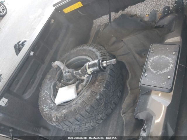 1GCGTDEN3M1193343 Chevrolet Colorado 4wd  Short Box Z71