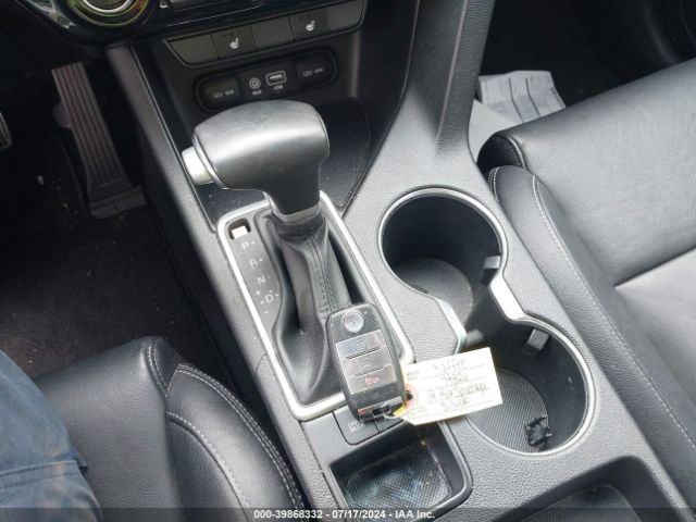 KNDPN3AC2K7589525 KIA Sportage Ex