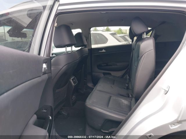 KNDPN3AC2K7589525 KIA Sportage Ex