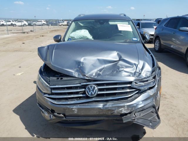 3VVNB7AX4PM006896 Volkswagen Tiguan 2.0t Se