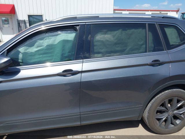 3VVNB7AX4PM006896 Volkswagen Tiguan 2.0t Se