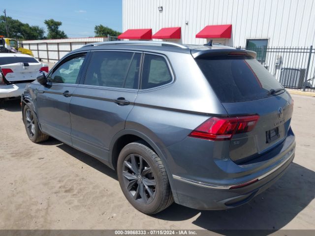 3VVNB7AX4PM006896 Volkswagen Tiguan 2.0t Se