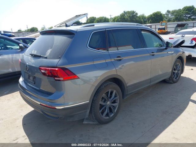 3VVNB7AX4PM006896 Volkswagen Tiguan 2.0t Se