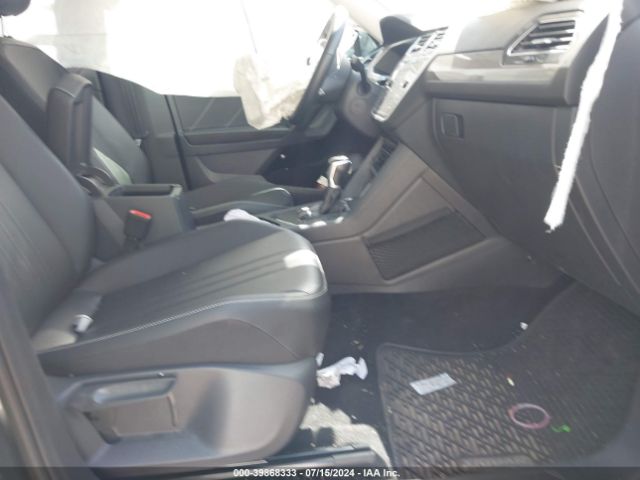 3VVNB7AX4PM006896 Volkswagen Tiguan 2.0t Se