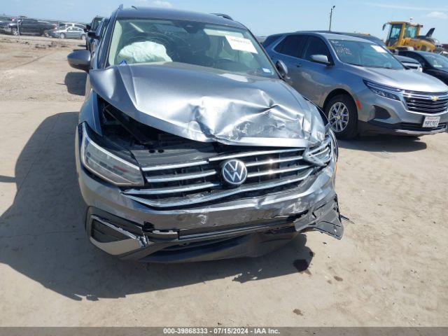 3VVNB7AX4PM006896 Volkswagen Tiguan 2.0t Se