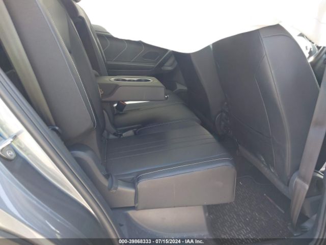 3VVNB7AX4PM006896 Volkswagen Tiguan 2.0t Se