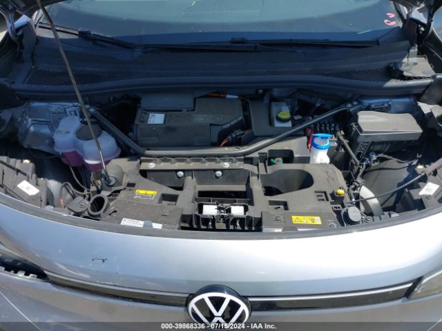 1V2CMPE80PC039932 Volkswagen ID.4 PRO