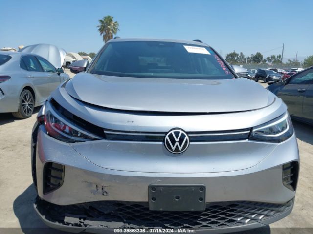 1V2CMPE80PC039932 Volkswagen ID.4 PRO