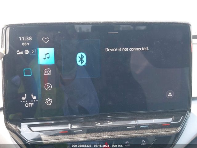 1V2CMPE80PC039932 Volkswagen ID.4 PRO