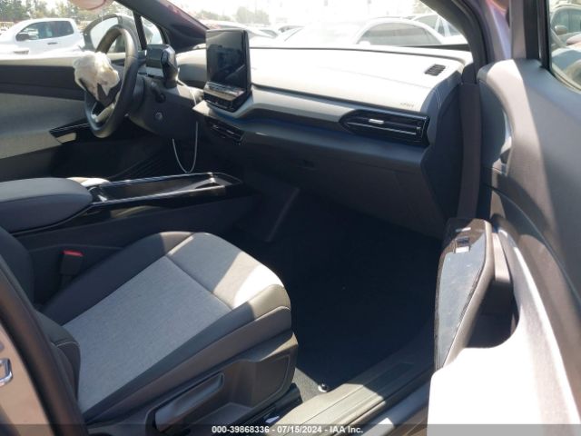 1V2CMPE80PC039932 Volkswagen ID.4 PRO