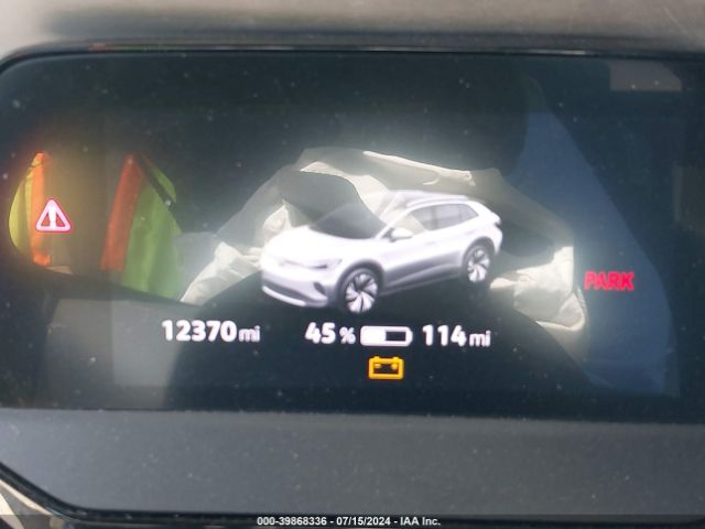 1V2CMPE80PC039932 Volkswagen ID.4 PRO