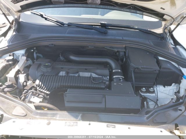YV4612RK7G2849738 Volvo Xc60 T5 Premier
