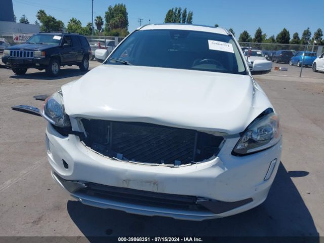 YV4612RK7G2849738 Volvo Xc60 T5 Premier