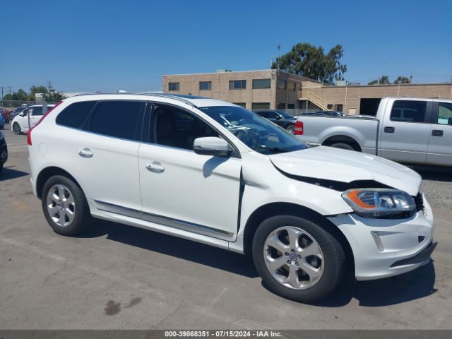 YV4612RK7G2849738 Volvo Xc60 T5 Premier
