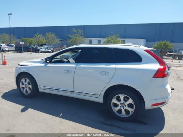 YV4612RK7G2849738 Volvo Xc60 T5 Premier
