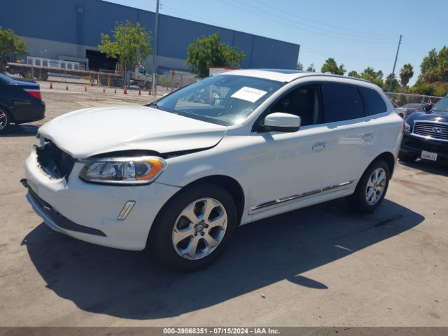 YV4612RK7G2849738 Volvo Xc60 T5 Premier