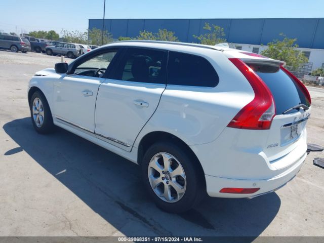 YV4612RK7G2849738 Volvo Xc60 T5 Premier