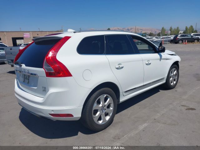 YV4612RK7G2849738 Volvo Xc60 T5 Premier