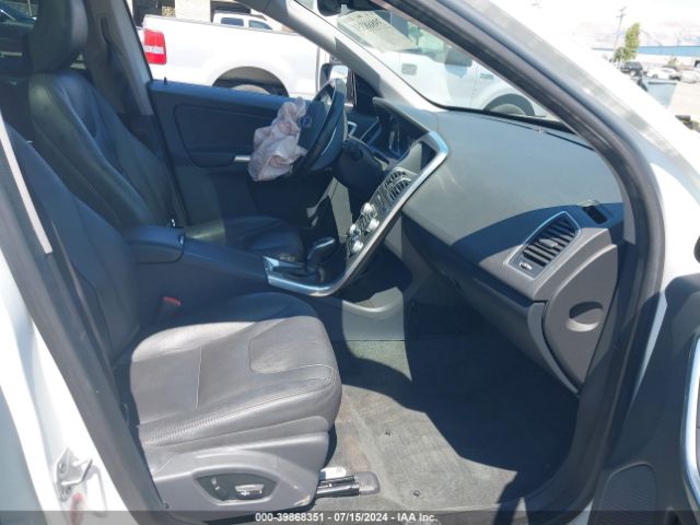 YV4612RK7G2849738 Volvo Xc60 T5 Premier