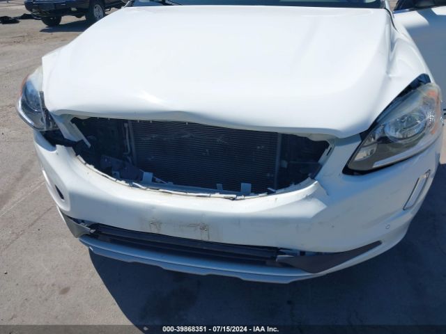 YV4612RK7G2849738 Volvo Xc60 T5 Premier
