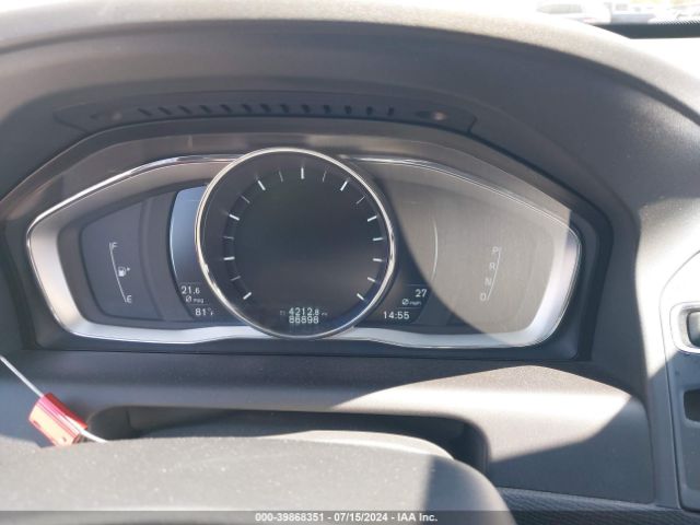 YV4612RK7G2849738 Volvo Xc60 T5 Premier