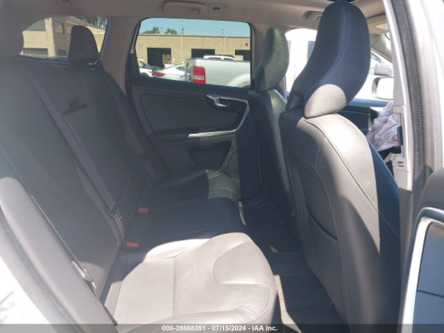 YV4612RK7G2849738 Volvo Xc60 T5 Premier