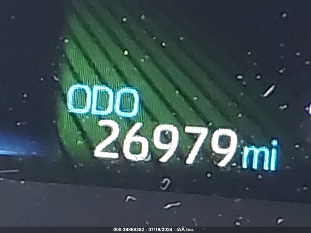 Toyota Corolla Hybrid Le 2021 JTDEAMDE4MJ020056 Image 16