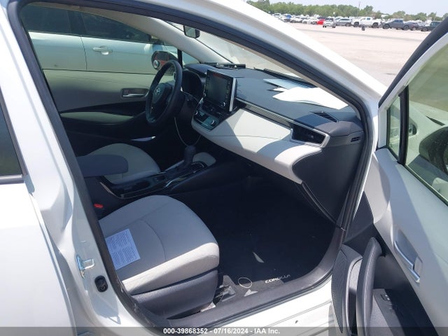 Toyota Corolla Hybrid Le 2021 JTDEAMDE4MJ020056 Image 5