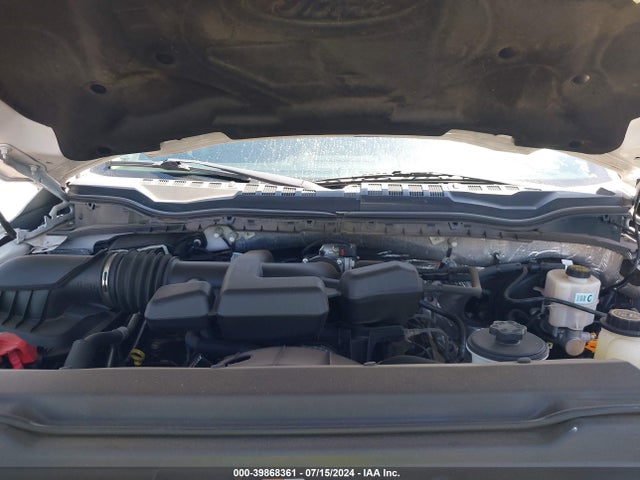 Ford F-250 Lariat 2019 1FT7W2B67KEF17246 Image 10