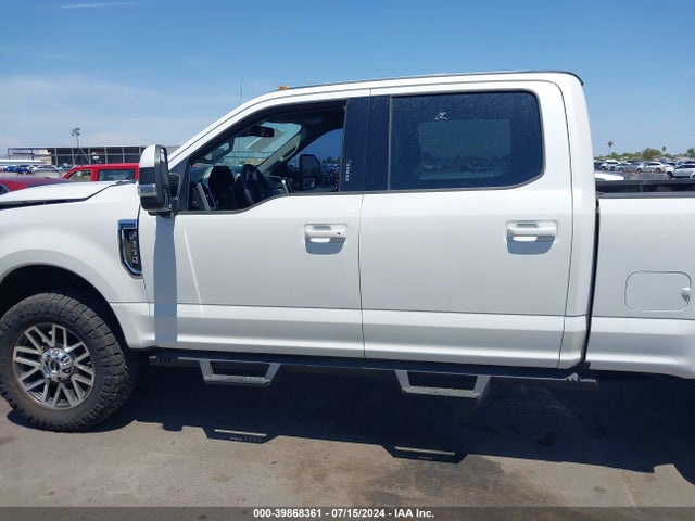 Ford F-250 Lariat 2019 1FT7W2B67KEF17246 Image 14
