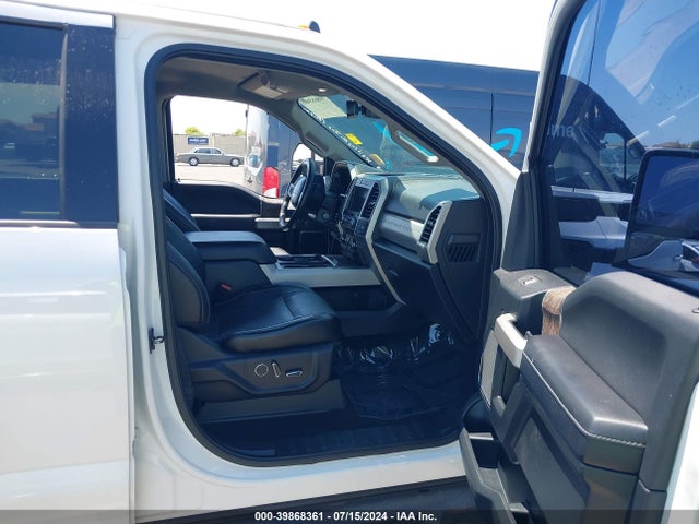 Ford F-250 Lariat 2019 1FT7W2B67KEF17246 Image 5
