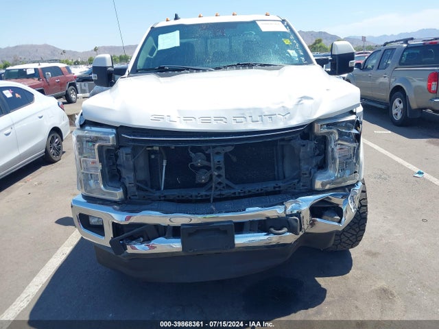 Ford F-250 Lariat 2019 1FT7W2B67KEF17246 Image 6