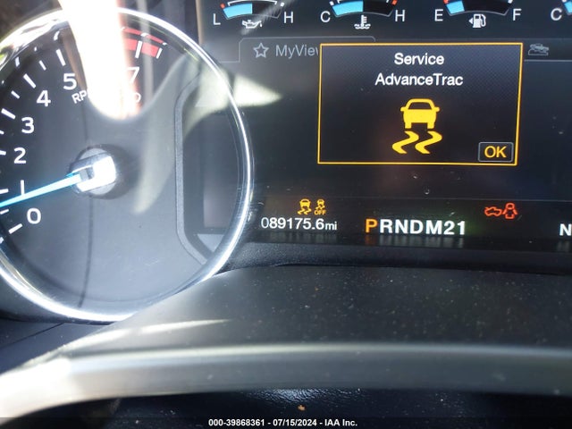 Ford F-250 Lariat 2019 1FT7W2B67KEF17246 Image 7