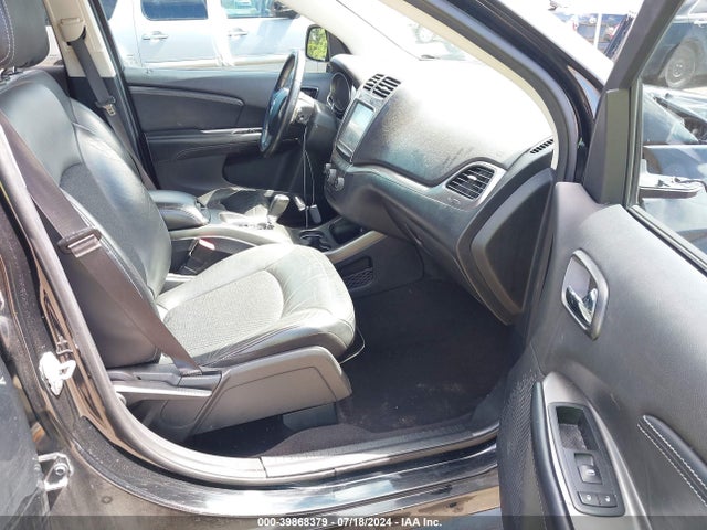 Dodge Journey Crossroad 2018 3C4PDCGG0JT469892 Image 5
