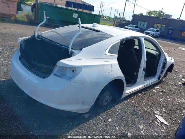Chevrolet MALIBU LT 2019 1G1ZD5ST7KF176164 Image 4