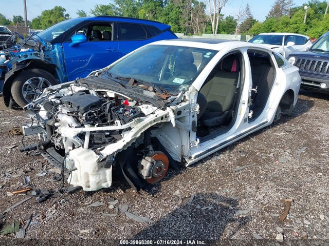 Chevrolet MALIBU LT 2019 1G1ZD5ST7KF176164 Image 6