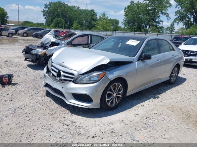 WDDHF8JB2EA834343 Mercedes-Benz E 350 4matic
