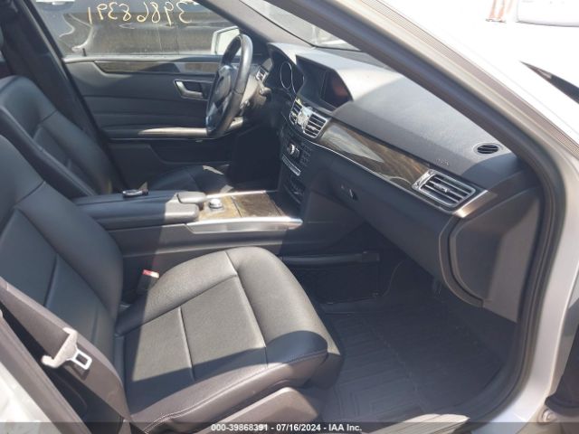 WDDHF8JB2EA834343 Mercedes-Benz E 350 4matic