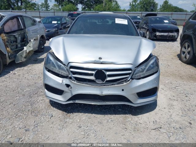 WDDHF8JB2EA834343 Mercedes-Benz E 350 4matic