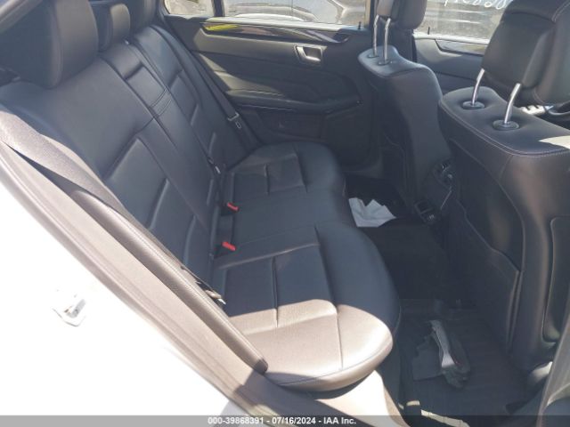 WDDHF8JB2EA834343 Mercedes-Benz E 350 4matic