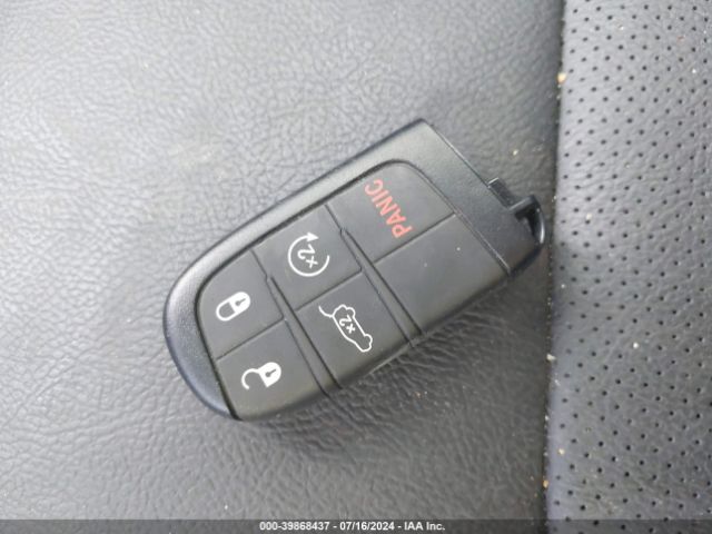 3C4NJDEB6MT561669 Jeep Compass 80th Anniversary 4x4