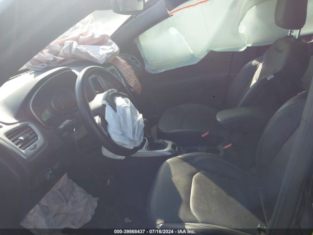 3C4NJDEB6MT561669 Jeep Compass 80th Anniversary 4x4