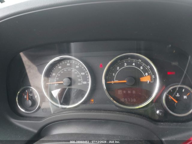 1C4NJDEB9HD192706 Jeep Compass High Altitude 4x4