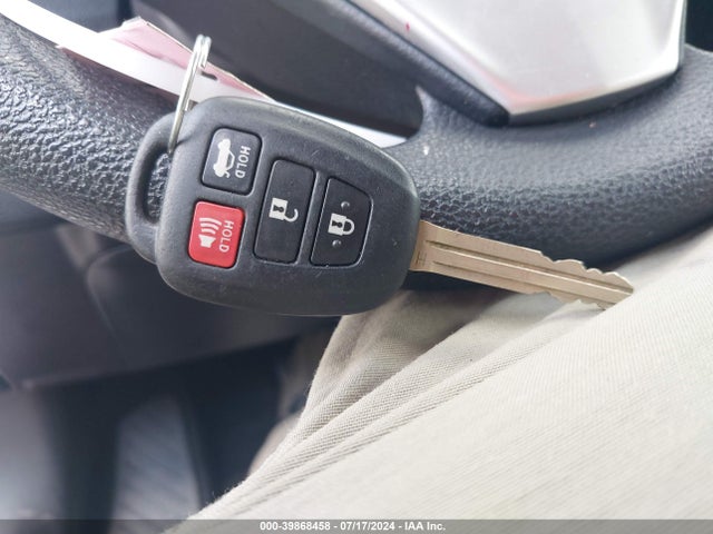 Toyota COROLLA LE 2019 2T1BURHE5KC188671 Image 11