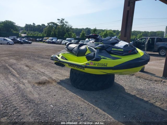 2018 SEADOO OTHER YDV01844J718     