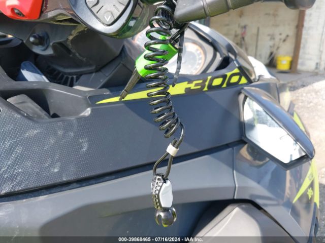 2018 SEADOO OTHER YDV01844J718      Photo 10