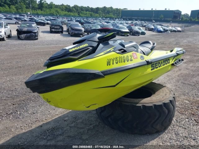 2018 SEADOO OTHER YDV01844J718      Photo 1